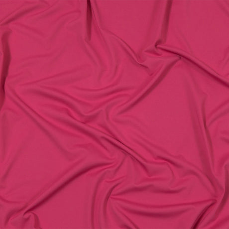 Fuschia 12 oz Nylon Jersey