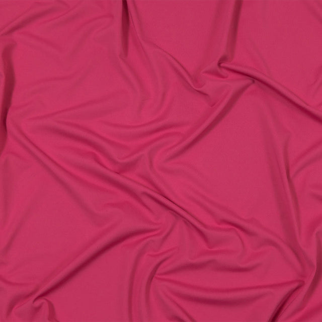 Fuschia 12 oz Nylon Jersey