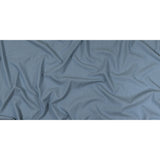 Liz Claiborne Coastal Blue Stretch Polyester Chambray