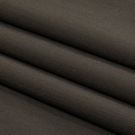 Liz Claiborne Gray Stretch Polyester Suiting