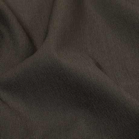 Liz Claiborne Gray Stretch Polyester Suiting