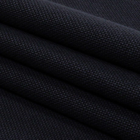 Night Sky Heavyweight Cotton Basketwoven