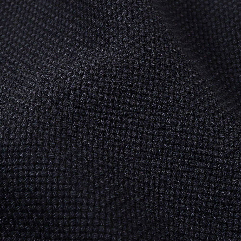 Night Sky Heavyweight Cotton Basketwoven