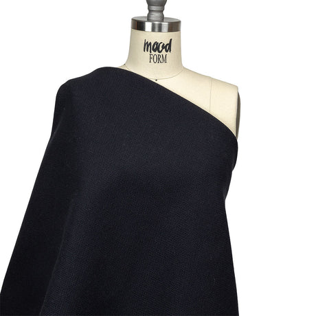 Night Sky Heavyweight Cotton Basketwoven