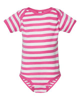 Infant Baby Rib Bodysuit