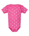 Infant Baby Rib Bodysuit