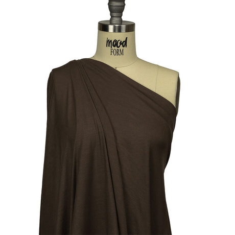 Mole Stretch Rayon Jersey