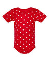 Infant Baby Rib Bodysuit