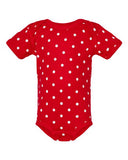 Infant Baby Rib Bodysuit