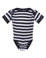 Infant Baby Rib Bodysuit