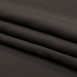 The Row Graphite Fluid Polyester Twill