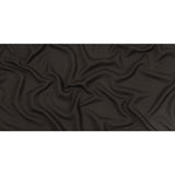 The Row Graphite Fluid Polyester Twill