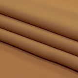 The Row Tan Fluid Polyester Twill