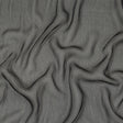 Black Polyester Chiffon