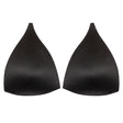 Black Triangle Bra Cup - Size 04