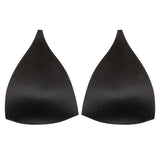 Black Triangle Bra Cup - Size 04