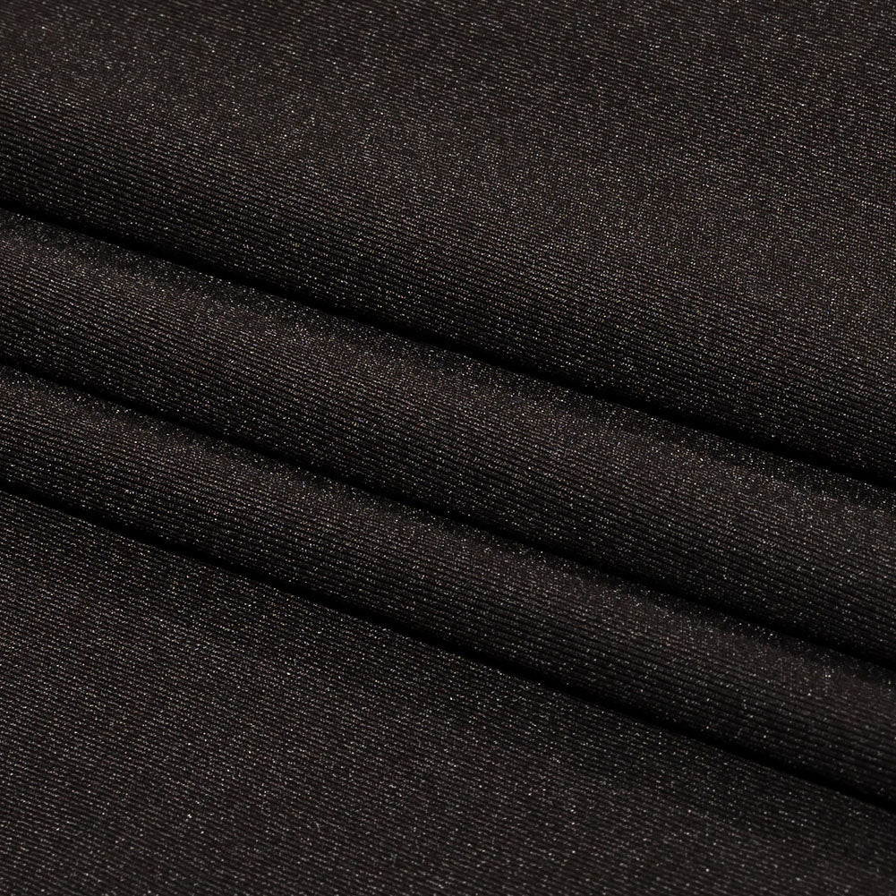 Dark Charcoal 12oz Nylon Jersey