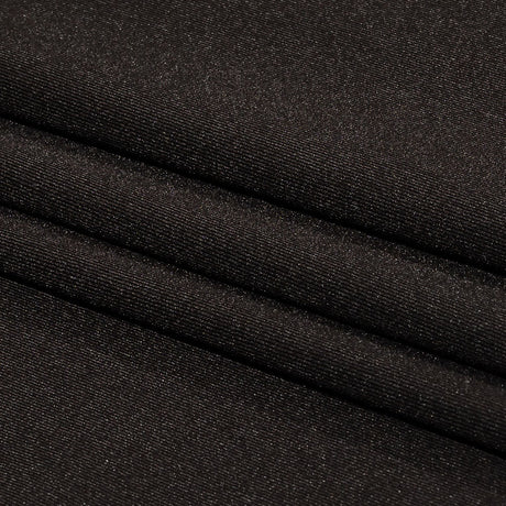 Dark Charcoal 12oz Nylon Jersey