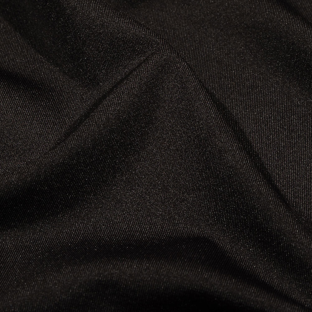 Dark Charcoal 12oz Nylon Jersey