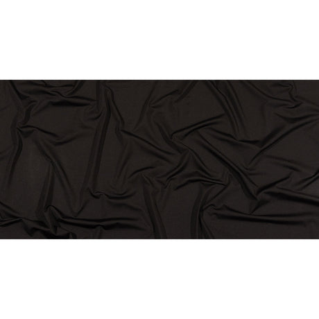 Dark Charcoal 12oz Nylon Jersey