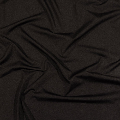 Dark Charcoal 12oz Nylon Jersey