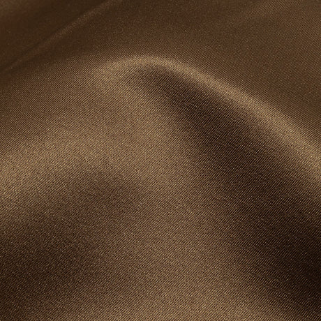 Acorn Double Faced Silk Duchesse Satin