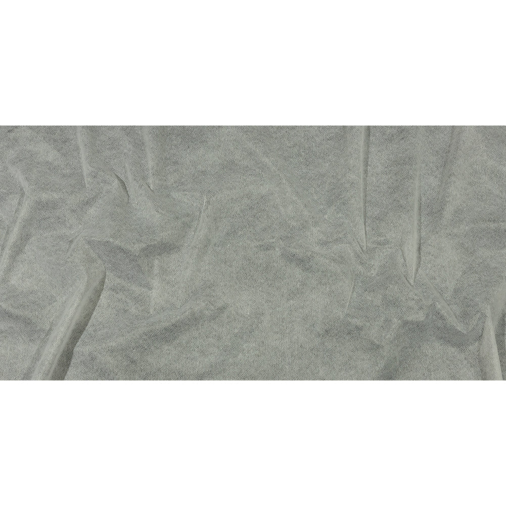White Non Woven Single Side Fusible Interfacing