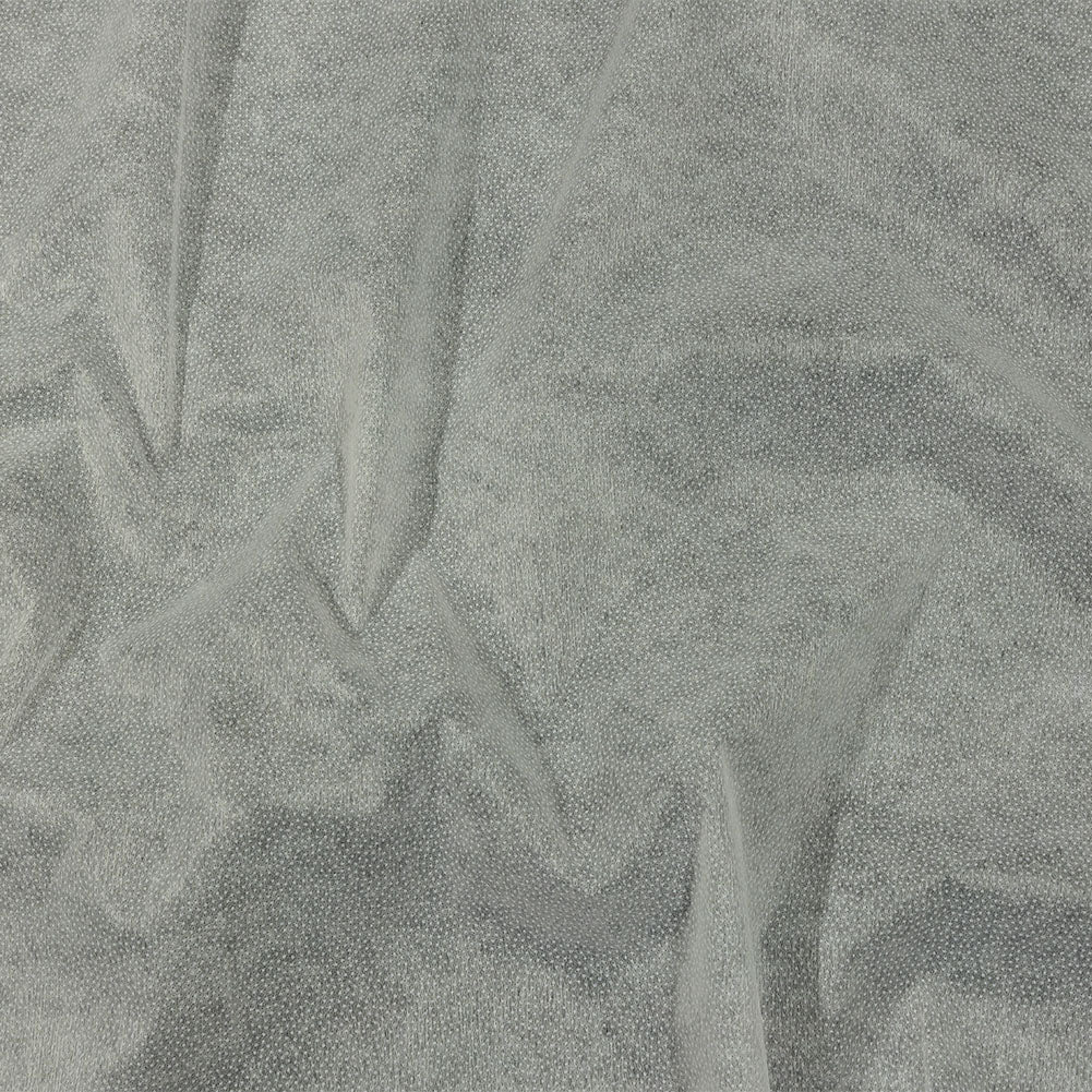 White Non Woven Single Side Fusible Interfacing