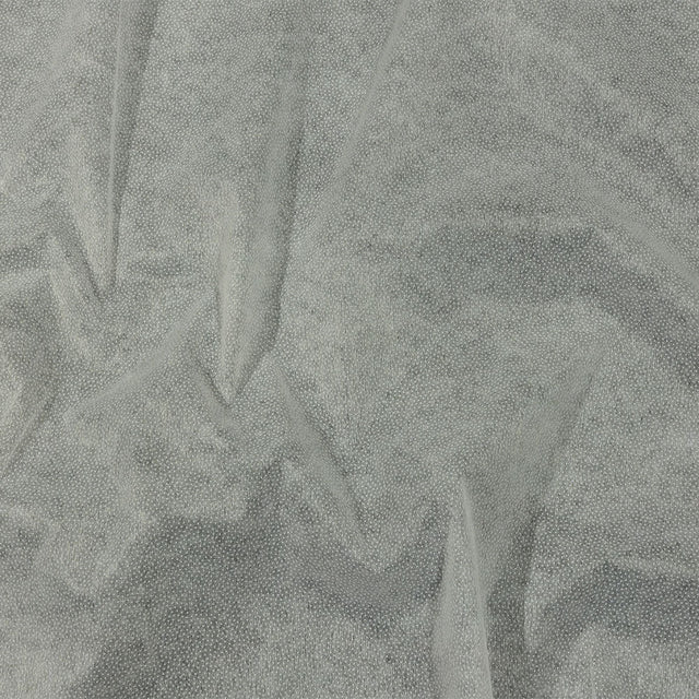 White Non Woven Single Side Fusible Interfacing