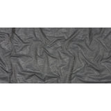Woven Weft Fusible Interfacing Single-Sided - Pirate Black