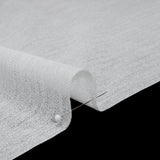 Woven Weft Fusible Interfacing Single-Sided - Lily White