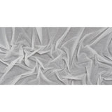 Woven Weft Fusible Interfacing Single-Sided - Lily White
