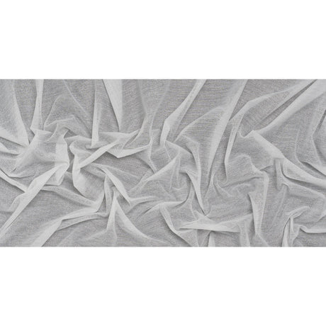 Woven Weft Fusible Interfacing Single-Sided - Lily White