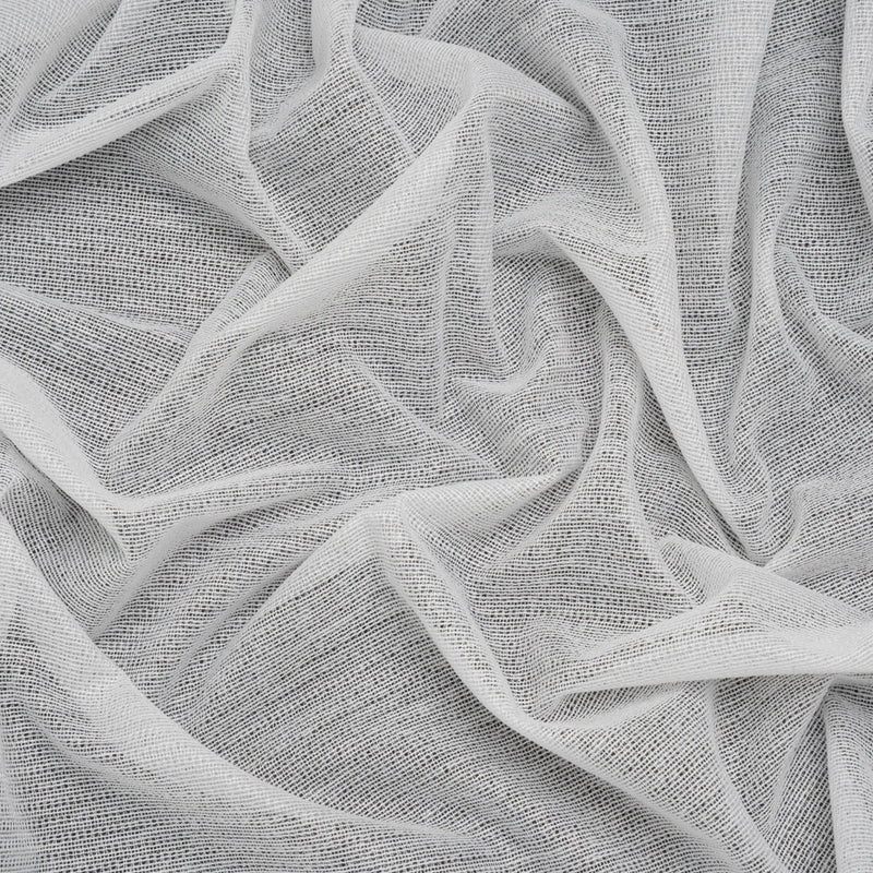 Woven Weft Fusible Interfacing Single-Sided - Lily White