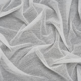 Woven Weft Fusible Interfacing Single-Sided - Lily White