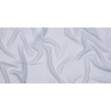 Dusty Sky Blue Rayon Chiffon