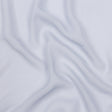 Dusty Sky Blue Rayon Chiffon