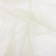 Sage Green Wide Crisp Tulle