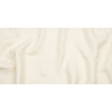 Ivory Herringbone Heavy Cotton Woven
