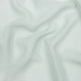 Seafoam Rayon Chiffon