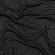 Heathered Charcoal Ultra Soft Stretch Rayon Jersey