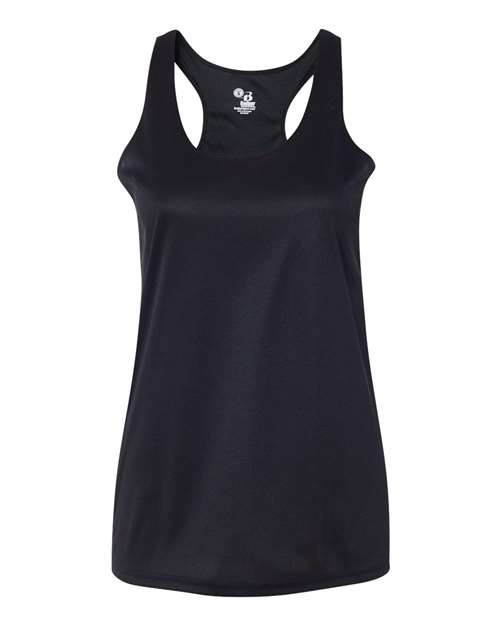 Badger Women's B-Core Racerback Tank Top
