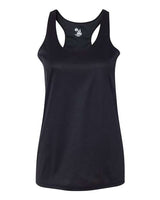 Badger Women's B-Core Racerback Tank Top