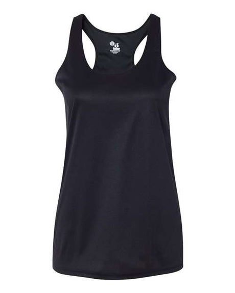 Badger Women's B-Core Racerback Tank Top