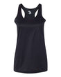 Badger Women's B-Core Racerback Tank Top