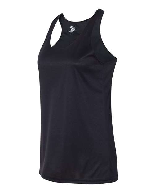 Women’s B-Core Racerback Tank Top