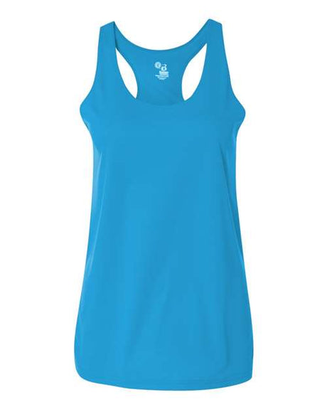 Badger Women's B-Core Racerback Tank Top