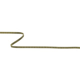 Hunter Recycled Polyester Petersham Grosgrain Ribbon - 4mm