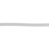 Ancient Water Recycled Polyester Petersham Grosgrain Ribbon - 4mm