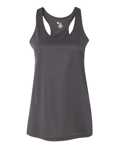 Badger Women's B-Core Racerback Tank Top